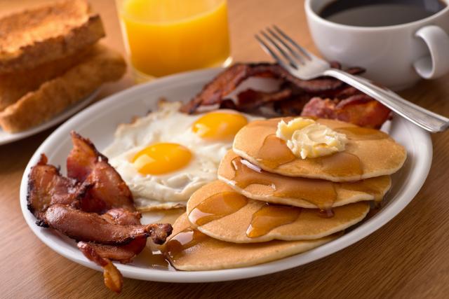 Tri vrste doručka koje samo nanose štetu